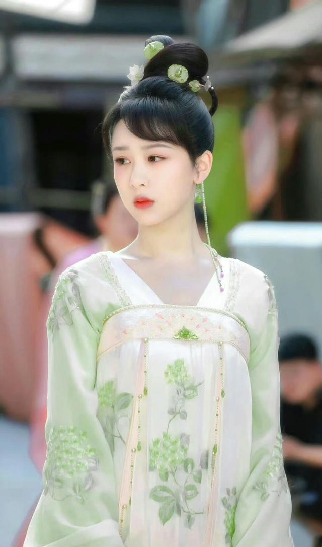 邓为打响守护涂山璟第一枪!相柳才是真殉情者,张晚意被怼渣男!