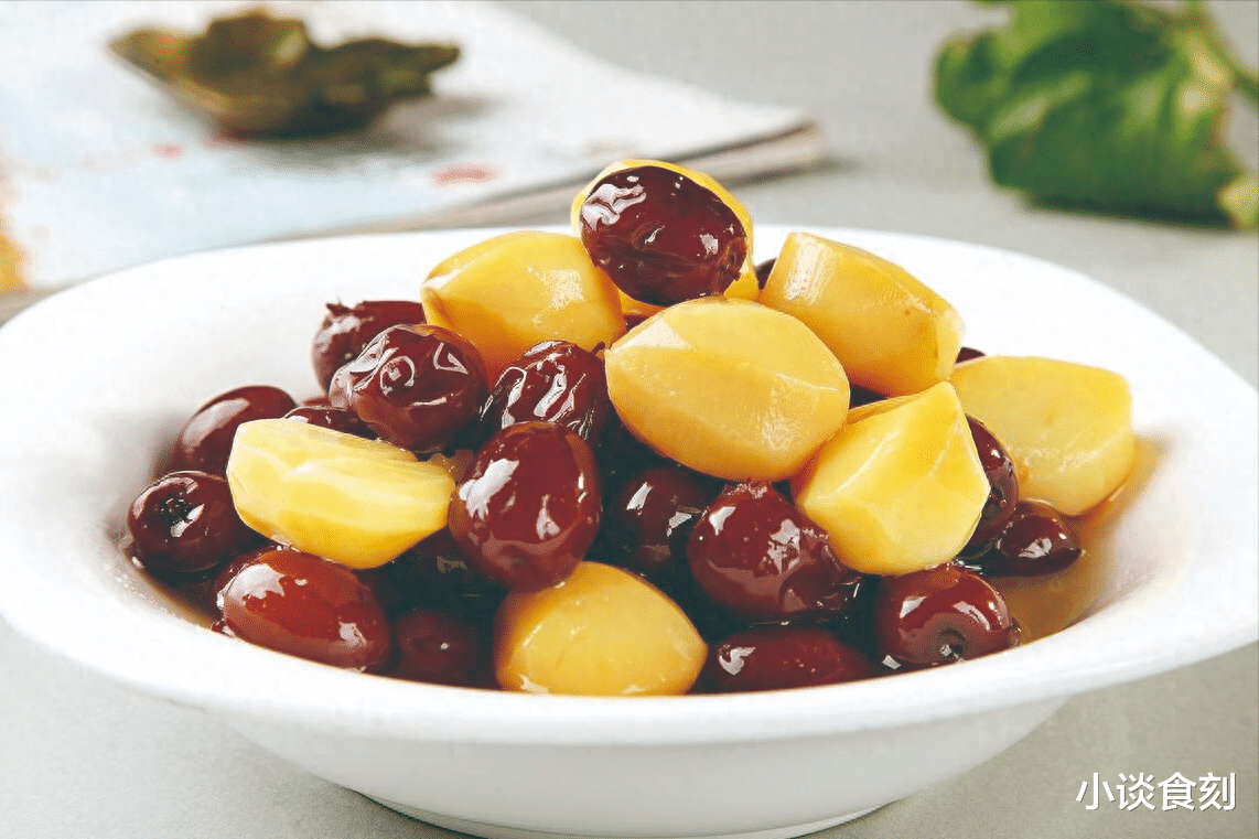 霜降|“火子交霜降,老人需提防”,建议:吃3样,做3事,顺利过冬天