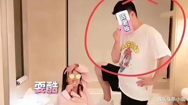 陈赫|确定离婚!还合体上节目捞金,被全网骂…