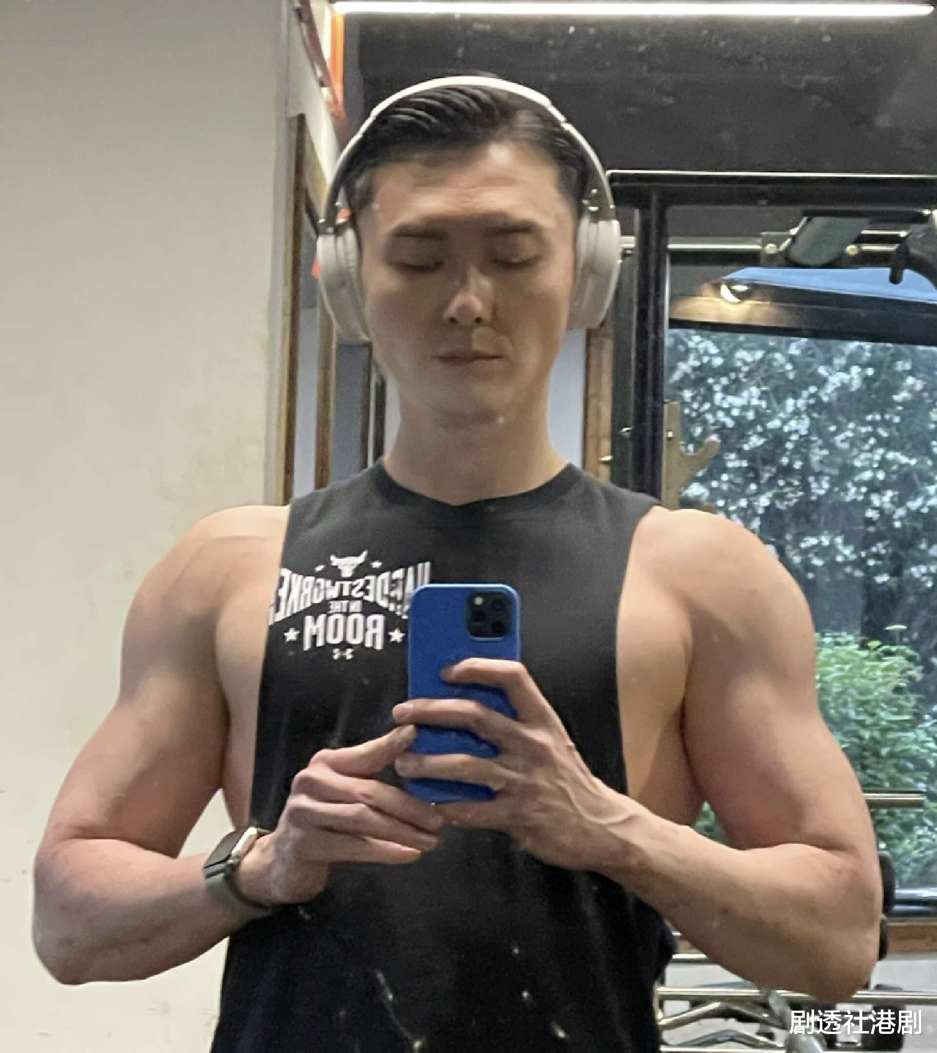 突发！TVB视帝自曝约满离巢恢复自由身，会在内地和香港两地拍剧