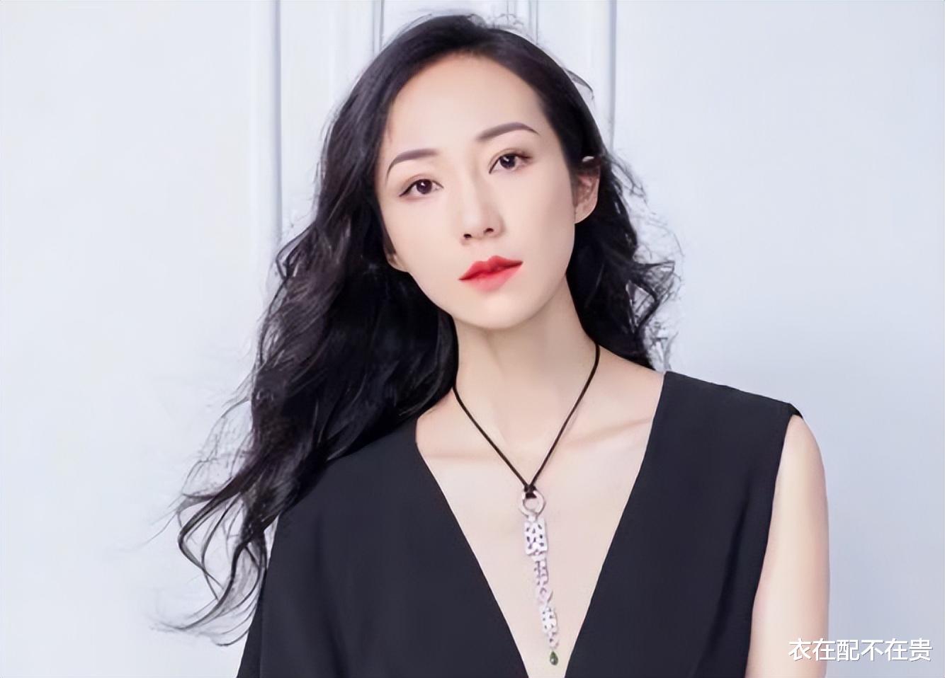 骗了我们11年!韩雪的丈夫原来是他!难怪能红,连王思聪都不敢惹