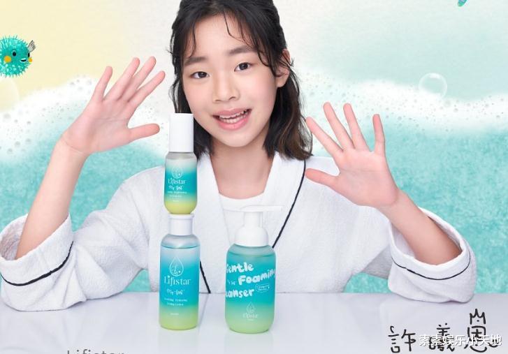 小S隐身了,但她3个女儿却开始频繁露面了