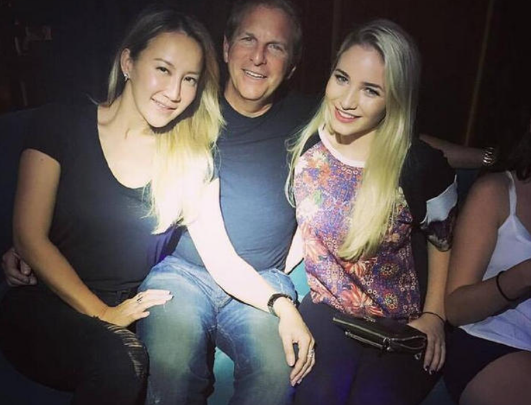 李玟丈夫宣布放弃遗产：婚姻中的真爱选择