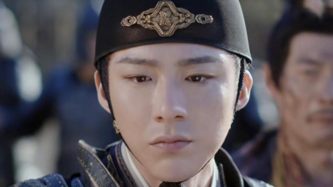 刘宇宁，真的有那么丑吗？