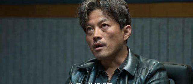 唐小龙|《狂飙》高启强再认干爹?和赵立东联手遮住了京海的天