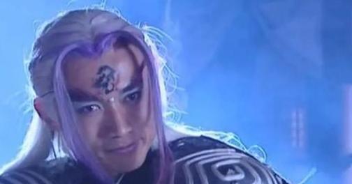 化妆 重紫妆容堪比黑魔仙，盘点影视剧中的辣眼“黑化妆”