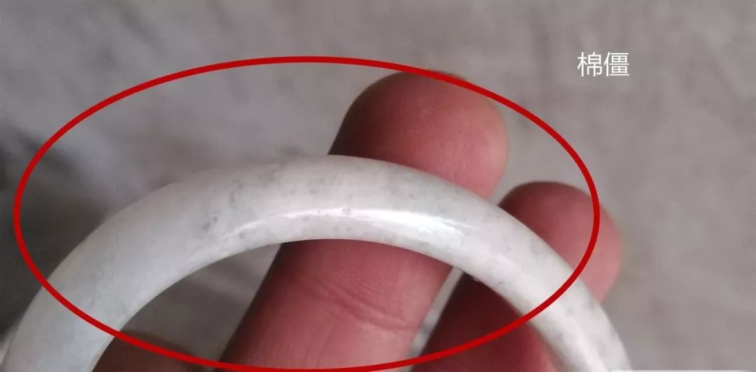 翡翠中的纹、裂、棉，一文搞懂