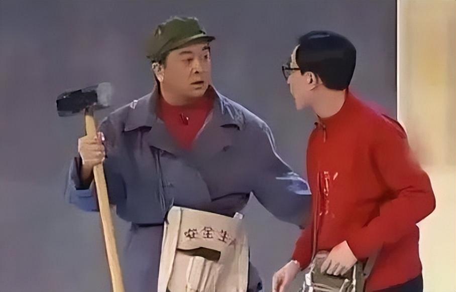 李晨|黄宏:24年春晚“钉子户”,退居幕后,如今现状令人唏嘘