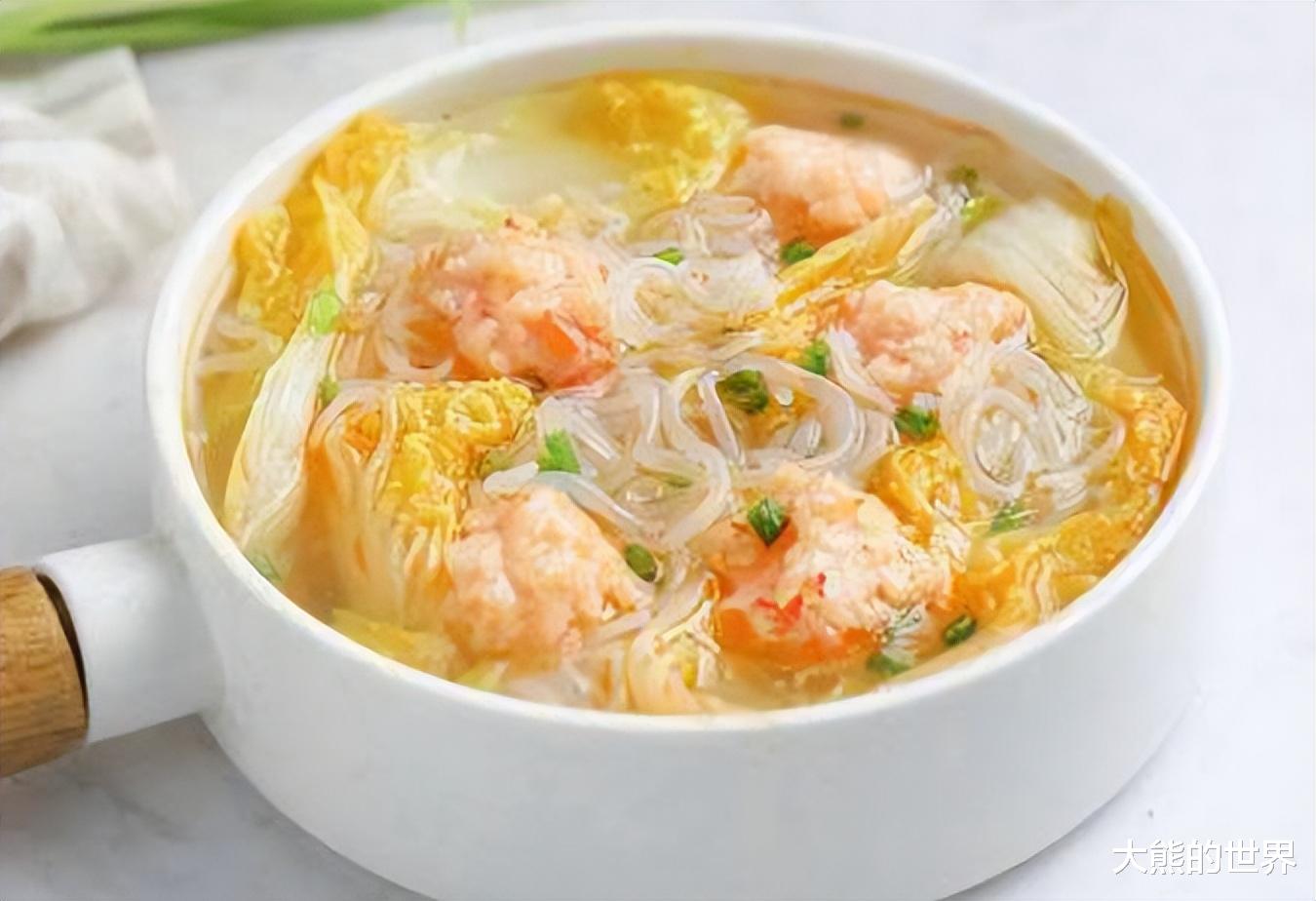 蔬菜|“秋进补，冬打虎”，这5种蔬菜要多吃，增体质强免疫，少生病