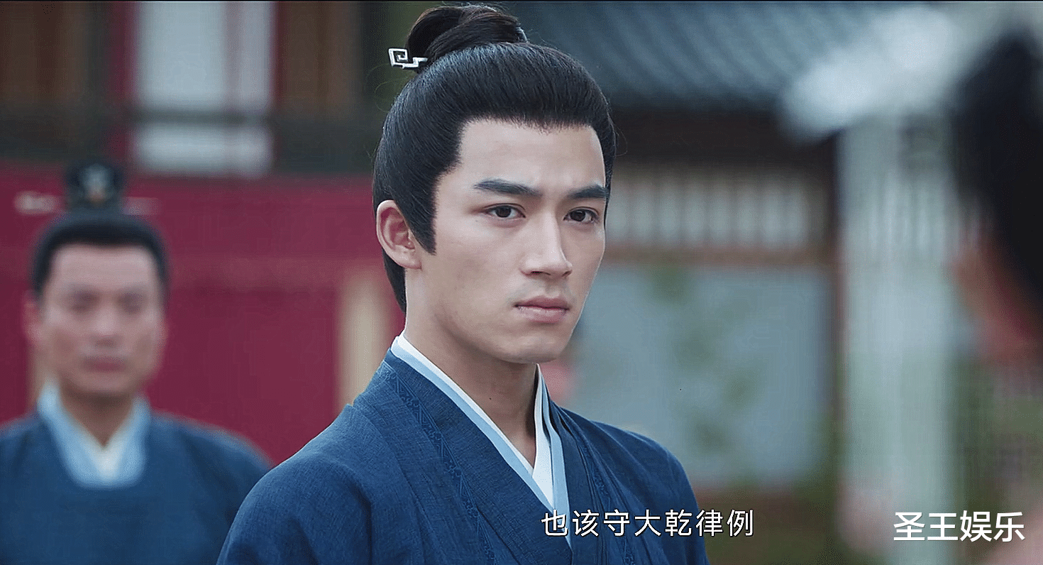 《宁安如梦》后期遭魔改?谢危弑父,沈琅弑母被删减,原因很无奈