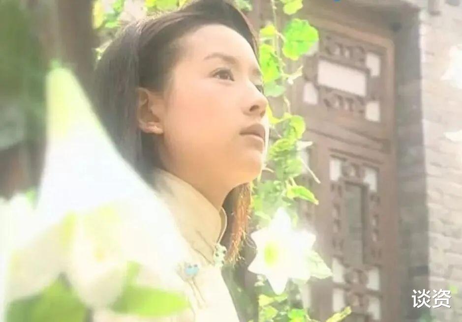 董洁|董洁可惜了啊