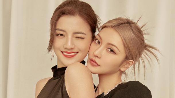 周扬青|周扬青曝吴千语已婚，期待参加好闺蜜婚礼，本尊一脸幸福疑默认