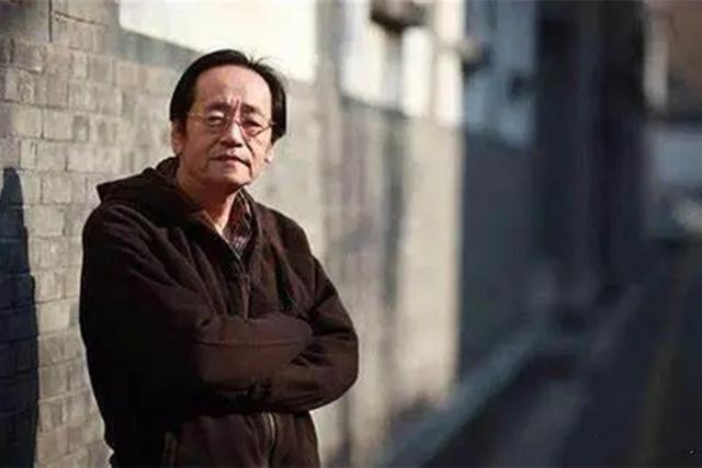 59岁去世的倪海厦,人称“中医鬼才”,为何治不好自己的病?