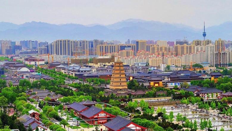 陕西|陕西未来吃香的七个县市, 各个发展猛如虎, 看看有你家乡吗?