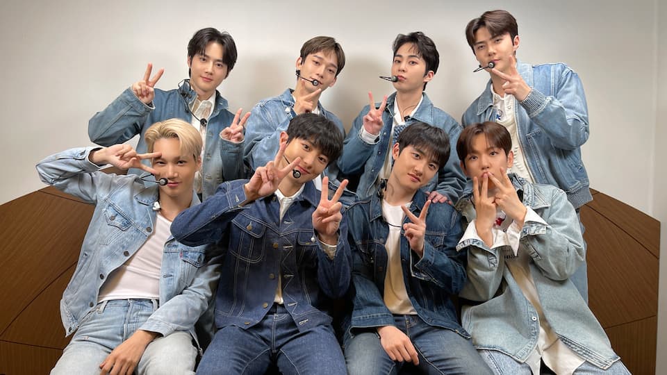 sm|EXO起诉SM“奴隶”合同，郑秀妍小说中情节再现，如同往事重演？