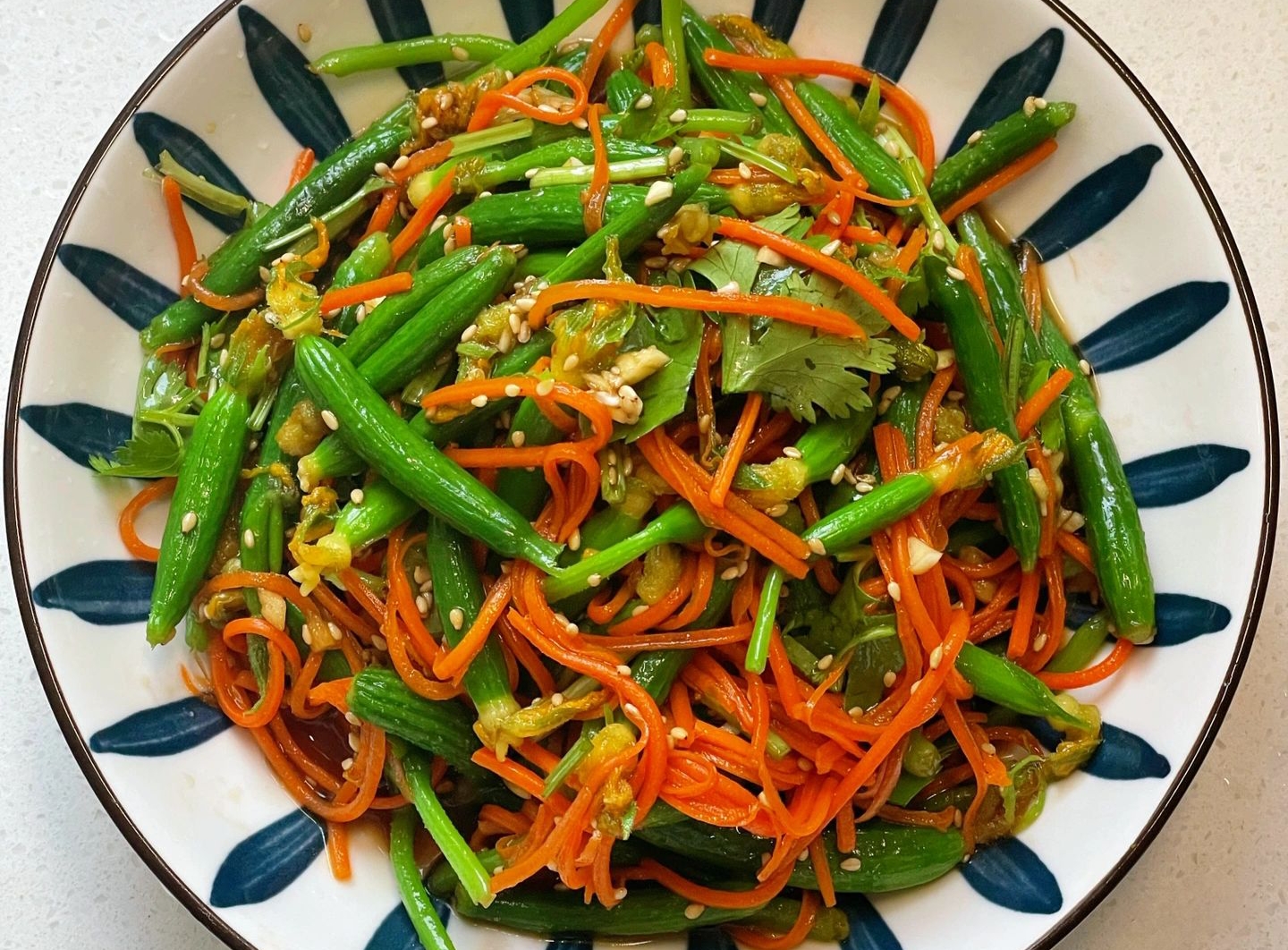 |“秋后吃一花，中药不用抓”！秋天这菜抓紧吃，清热润肺，强免疫