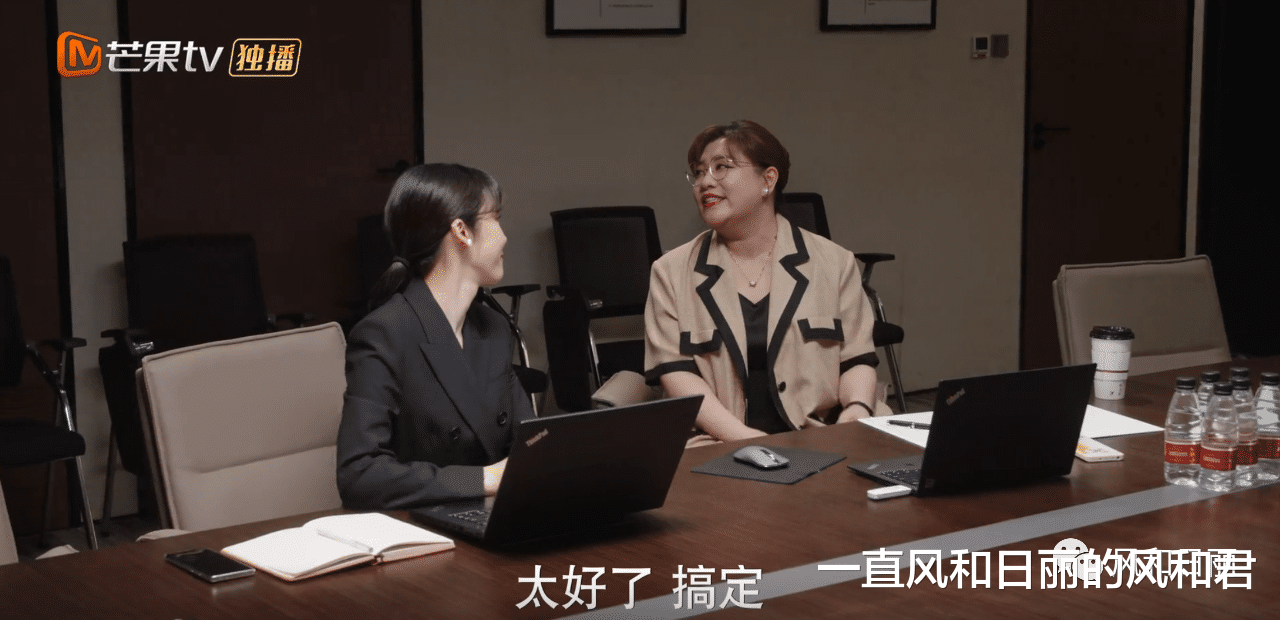 《装腔启示录》：唐影与王律的相生相克
