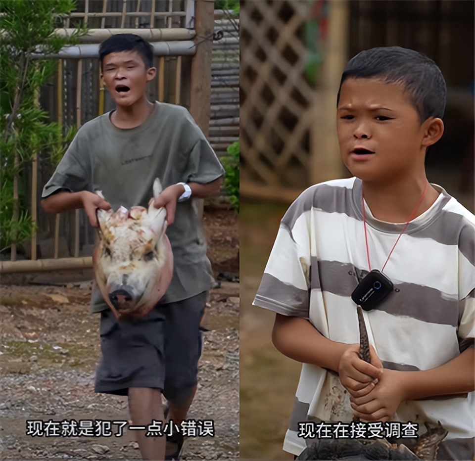 实锤!小马云表哥发声,证实小勇犯错误被抓,驻村主播疑转型跑路