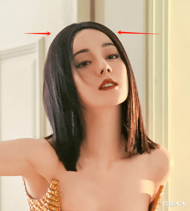 热巴红毯造型又翻车！娜扎秒杀全场冲上热搜，两人差在哪里？