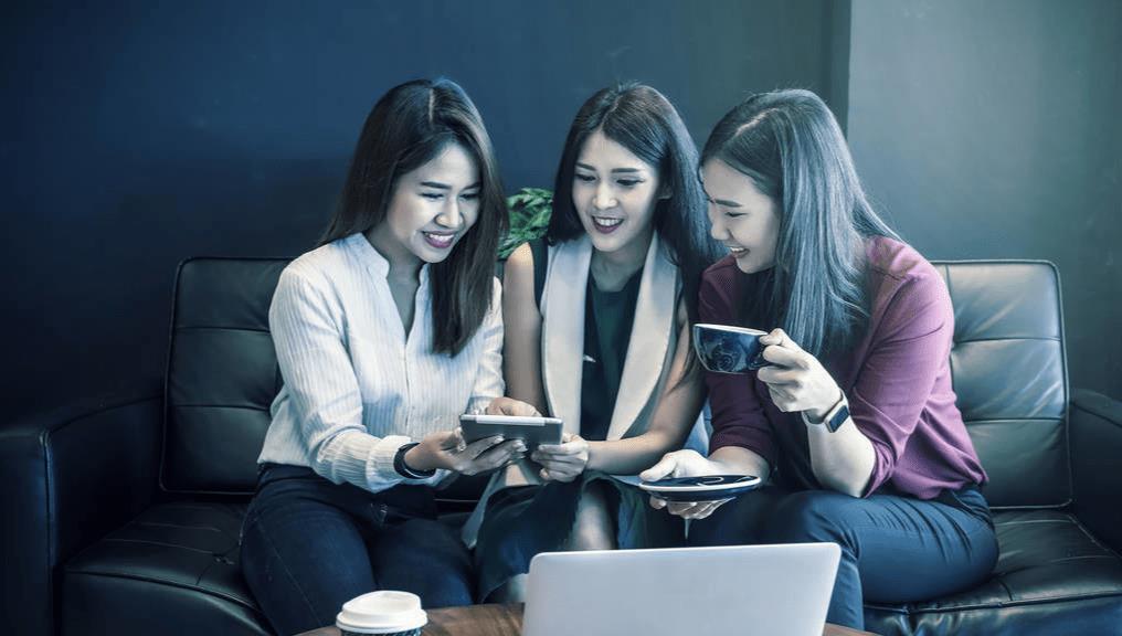 招聘|同事和朋友：职场中的两种不同关系