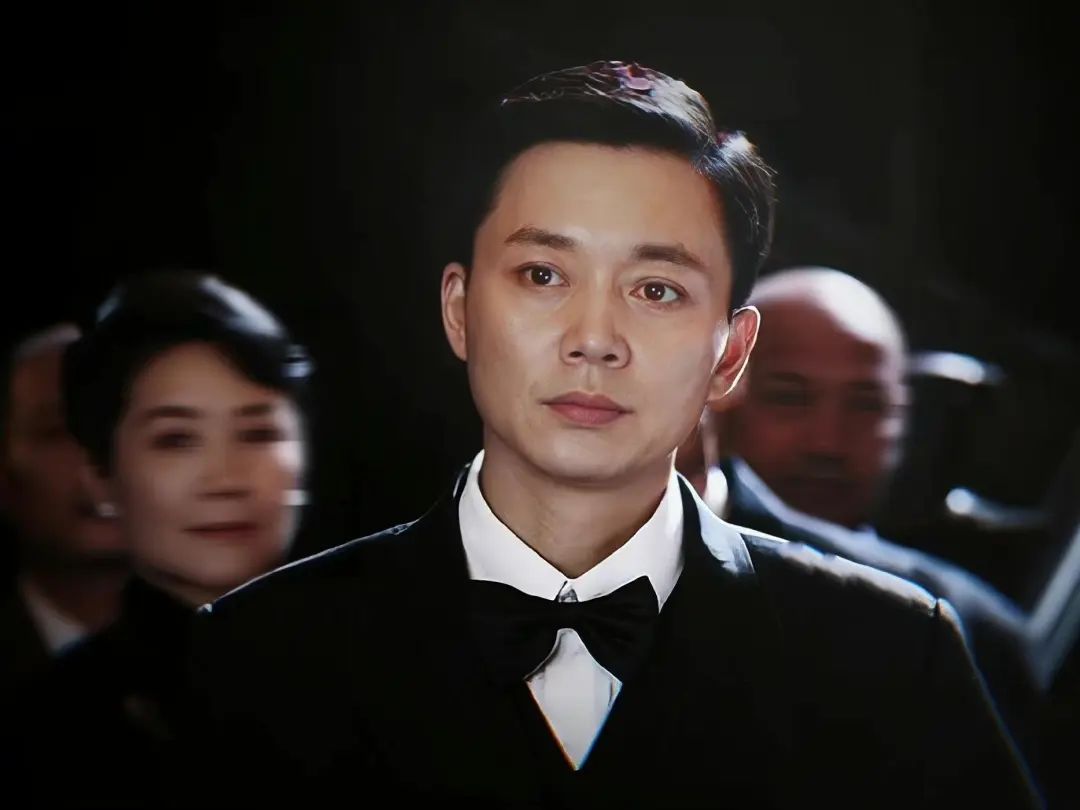 这九位内地知名男演员,他们究竟是:大器晚成还是水到渠成?