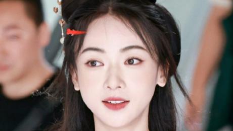 |《墨雨云间》吴谨言路透很唯美！女二颜值也养眼，粉丝：期待了！