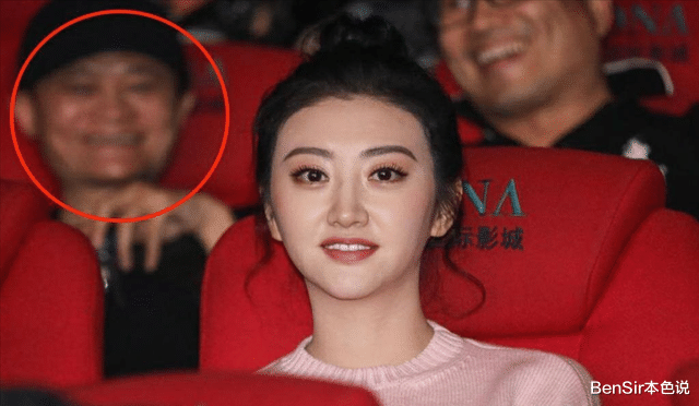 景甜|景甜:摆烂后,突然海阔天空