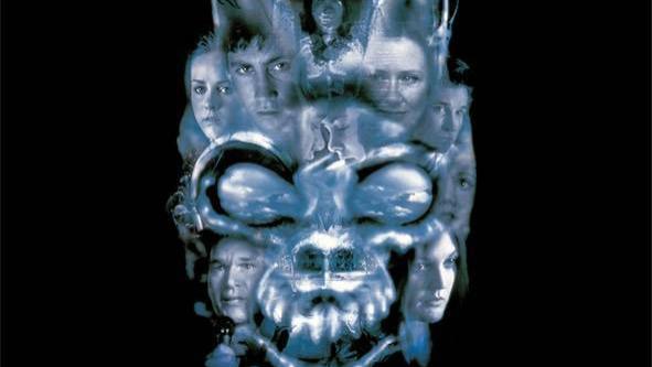 影史最烧脑的悬疑电影，比《穆赫兰道》还难理解！