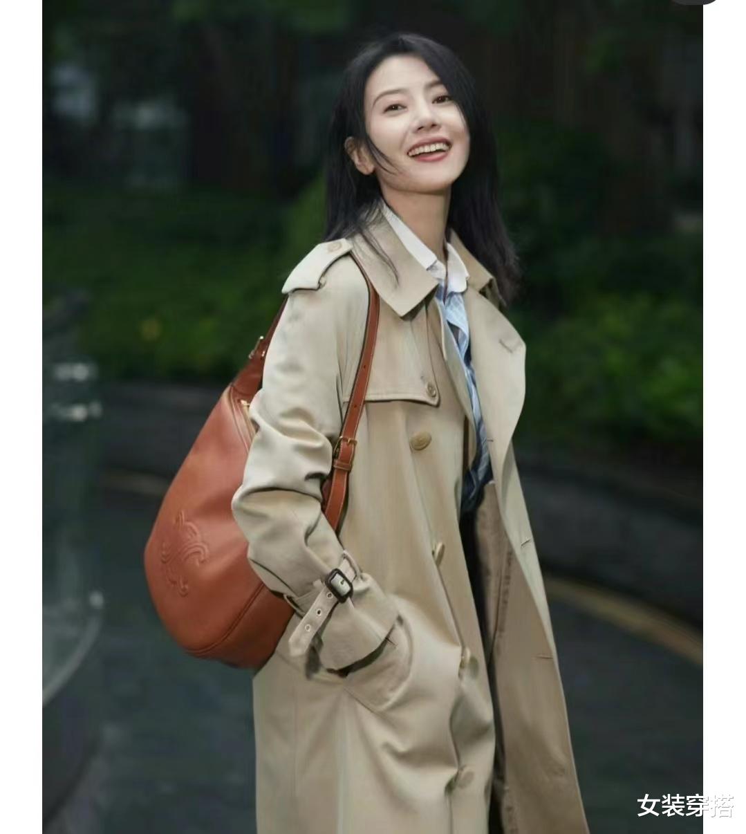 女人过了50岁，不知道留什么发型？建议试试这5款，优雅气质又减龄