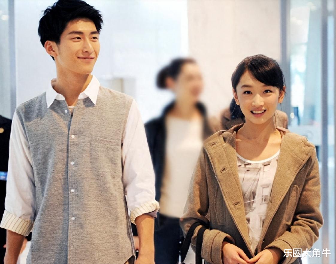 13年过去了，回头再看周冬雨与窦骁如今境遇，二人间差距一目了然