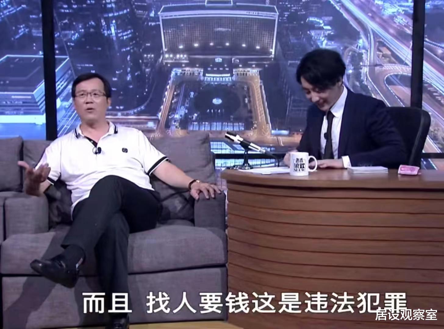 卓伟|三大顶级狗仔齐聚，毁掉顾长卫、文章、董洁的卓伟，要复出了？