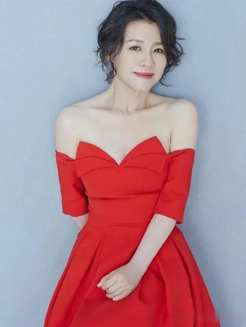 写真|影星刘琳——唯美写真