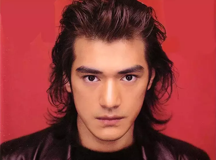 周星驰|比油腻更“毁颜”的男星:金城武、周星驰、刘德华都自叹不如