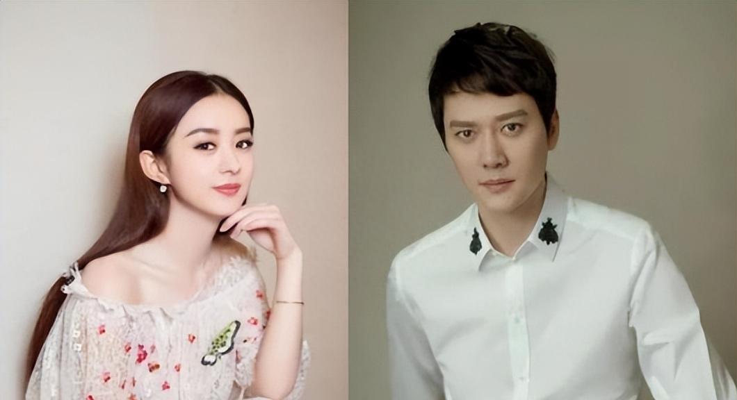 和平分手是假的?冯绍峰赵丽颖三年的婚姻实属做戏?曝在巴厘岛补婚礼?