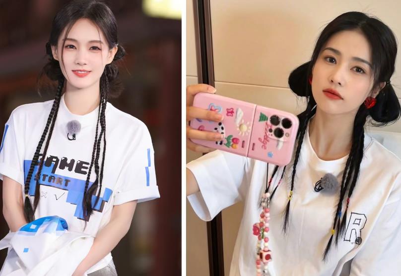 不雅行为被曝光！这次，33岁的李一桐再也无法全身而退了！