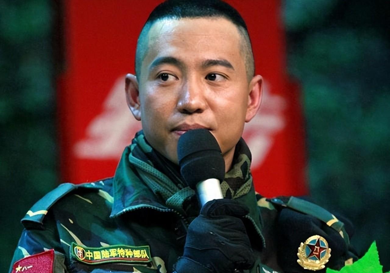 著名演员谷智鑫34岁被马踩成废人孕妻8年一把屎一把尿病榻前伺候