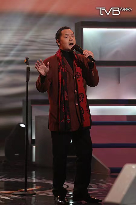 中年好声音|够“真”才对味,TVB综艺《中年好声音》凭什么成为收视冠军?