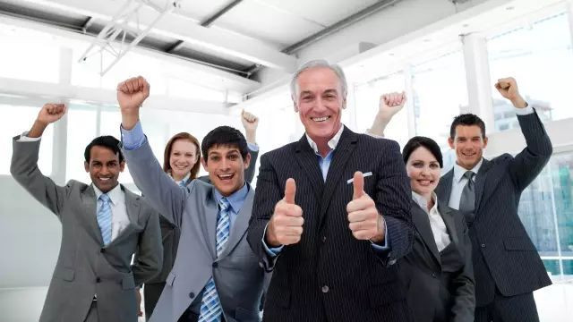 仪征|职场人常讲，一个篱笆三个桩，一把火一颗老鼠屎坏了一锅汤