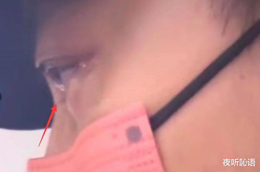 隐匿344天后,李易峰再出现,果然变了