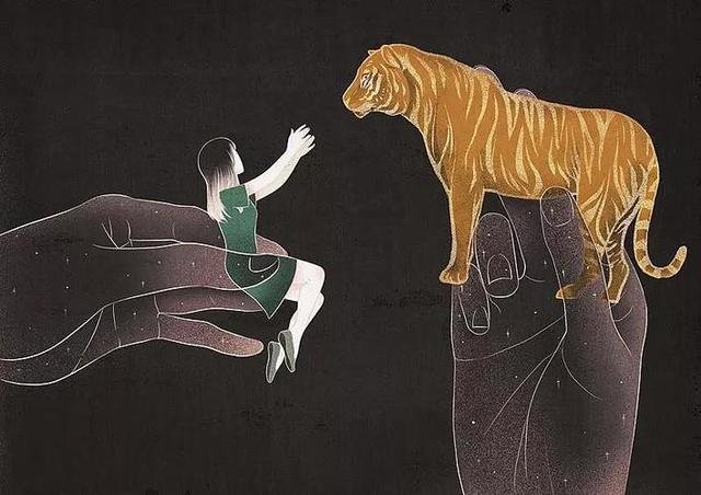 心理学|心理学:听到别人背后议论你,胡编乱造?3个方法让他们闭嘴