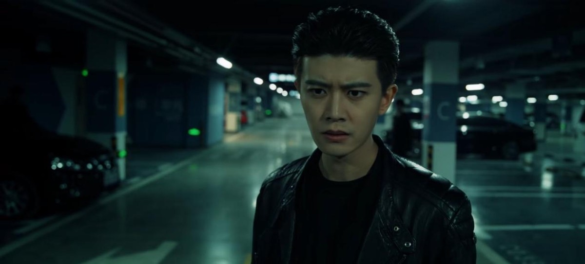 当微笑唇、硅胶脸混进都市剧,高颜值被打回原形,演技再好也拉胯