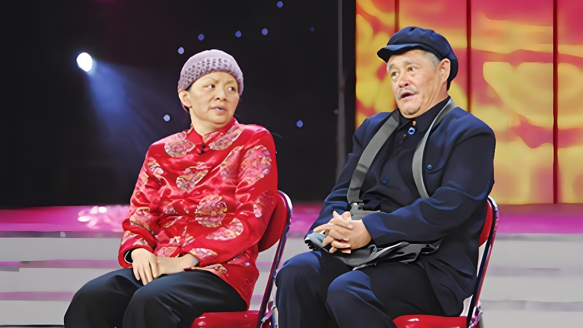 春晚|看腻了充满“包饺子”套路的春晚？来看看1983年第一届春晚多大胆