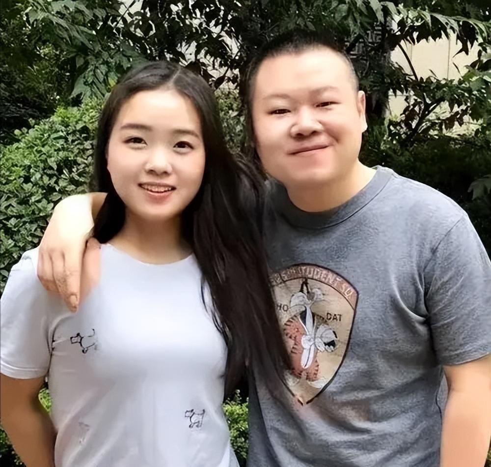 岳云鹏|突发大瓜！曝岳云鹏包养女大学生？孩子照片疑似曝光