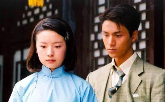 狂飙|《金粉世家》:她的豪门婚姻,从最开始就注定要失败