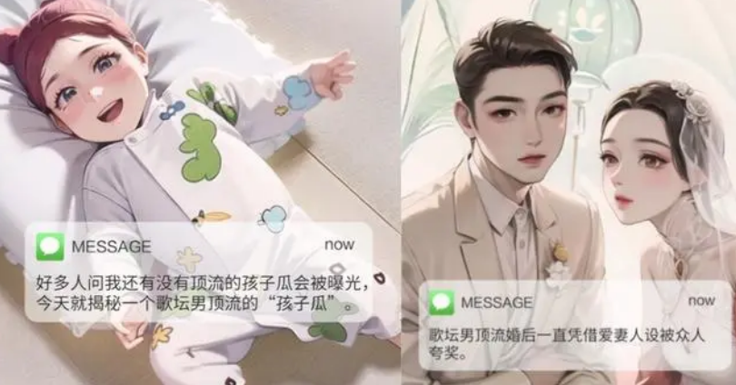 曝已婚顶流男歌手出轨,小3怀孕阿根廷生女,张杰薛之谦等人躺枪