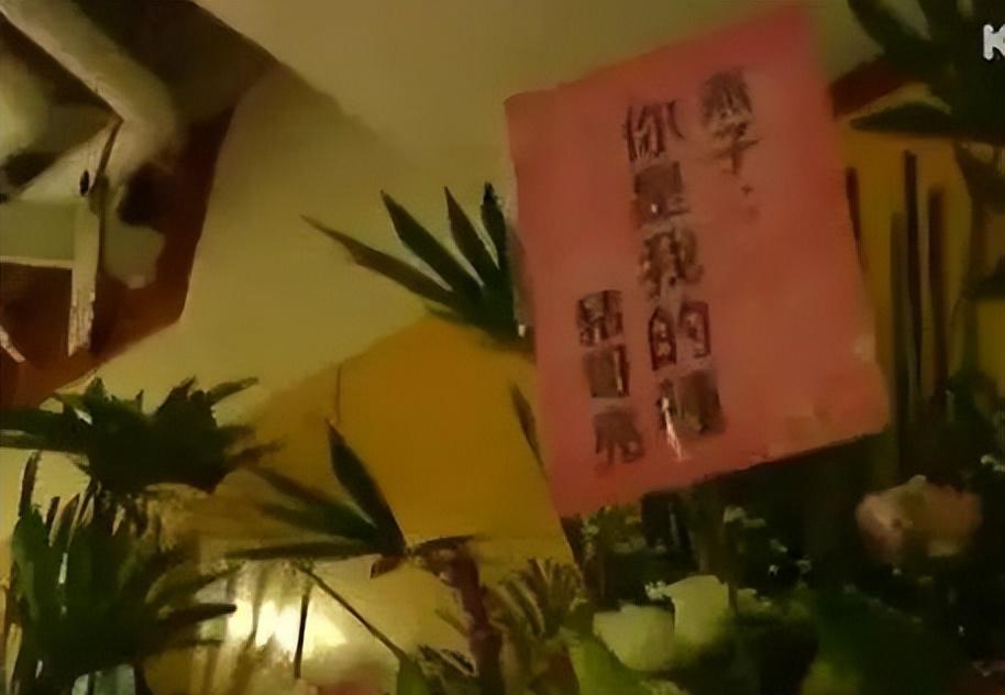 某综艺大咖被女儿爆料,因欠赌债被黑道枪击,逼迫妻子参加多人游戏