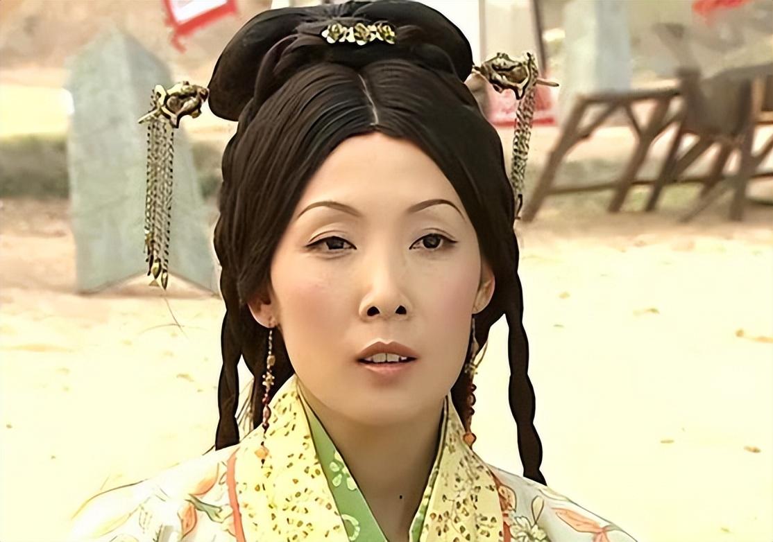 港剧奇怪的审美,这4位演员长相平平,却总当主角演美女,不理解