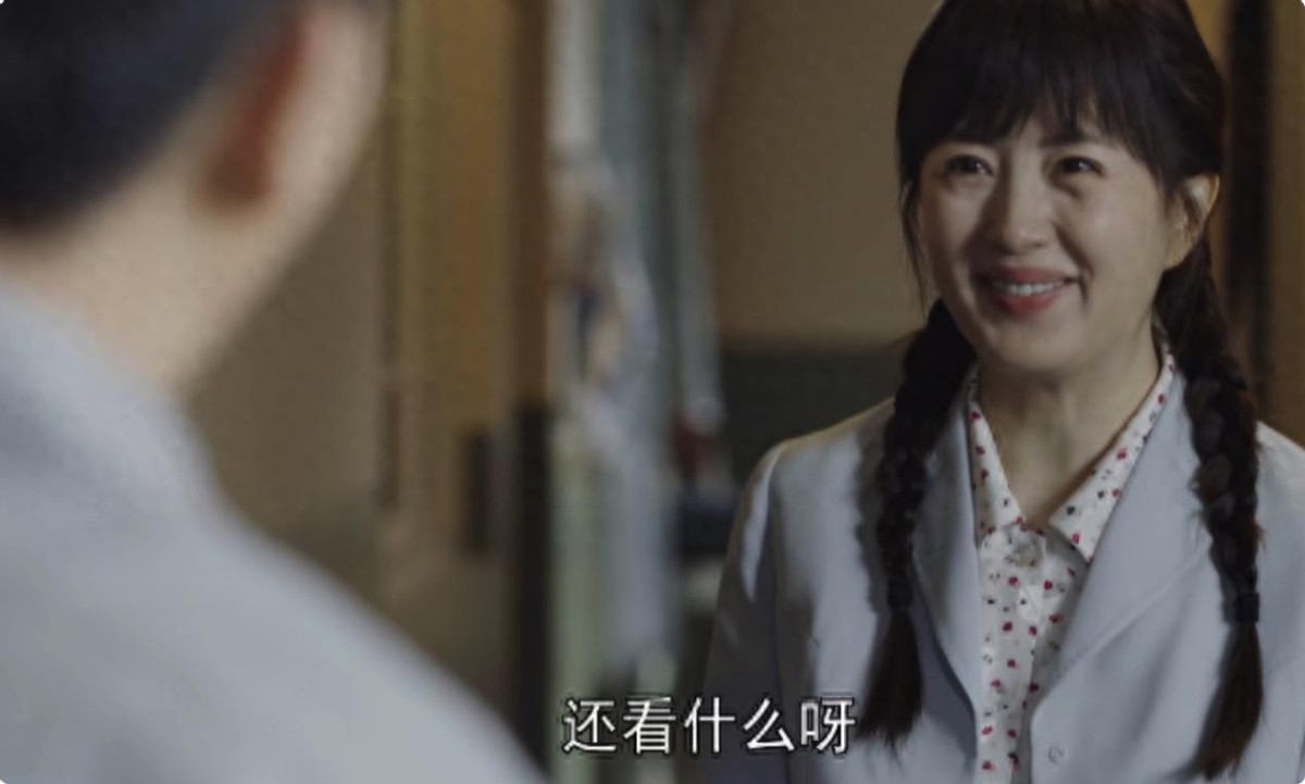 不扮嫩、不打针、人到中年演妈妈，陈好的清醒打了多少女星的脸