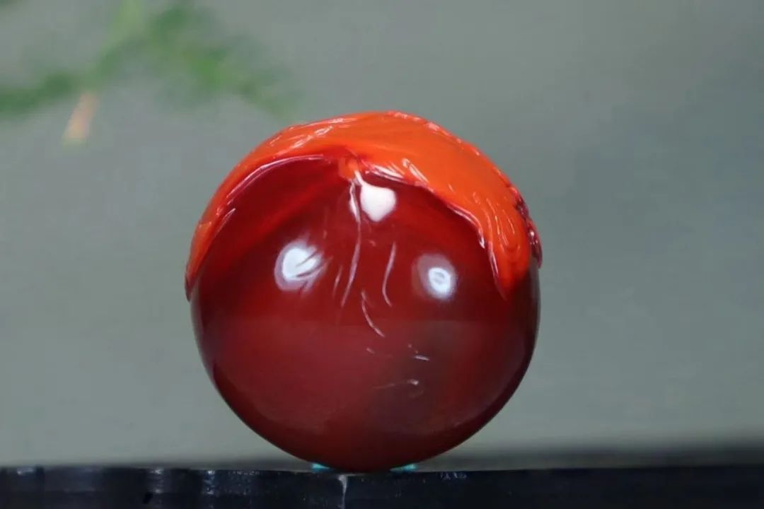 玫瑰|南红珠子还分等级，快看看你的珠子排第几？