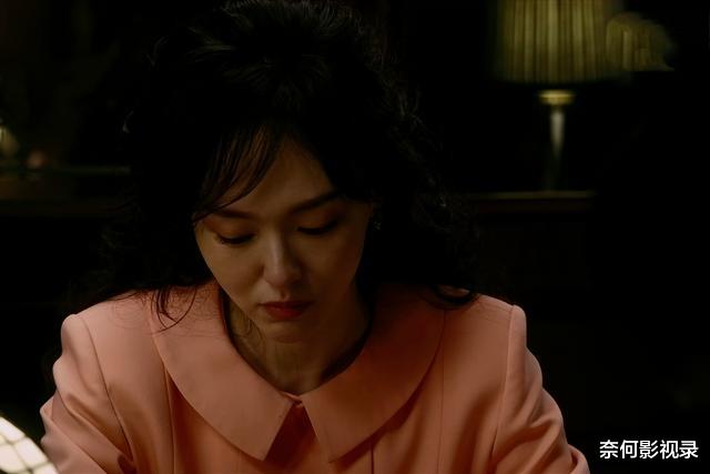 《繁花》结局:李李惨败,梅萍官升一级,魏总梦想成真